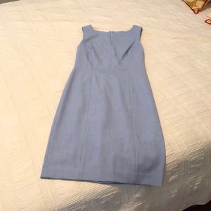 Banana republic dress